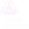 Indicke procedury